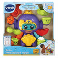 Bath Toy Vtech Baby Polo, My Funny Octopus underwater-0