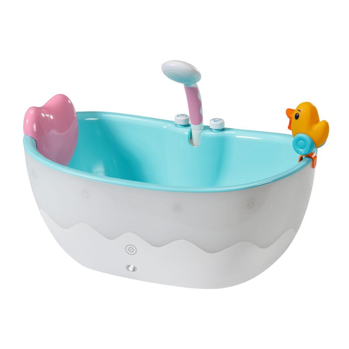 Dolls Accessories Baby Born Bath Bathtub-0