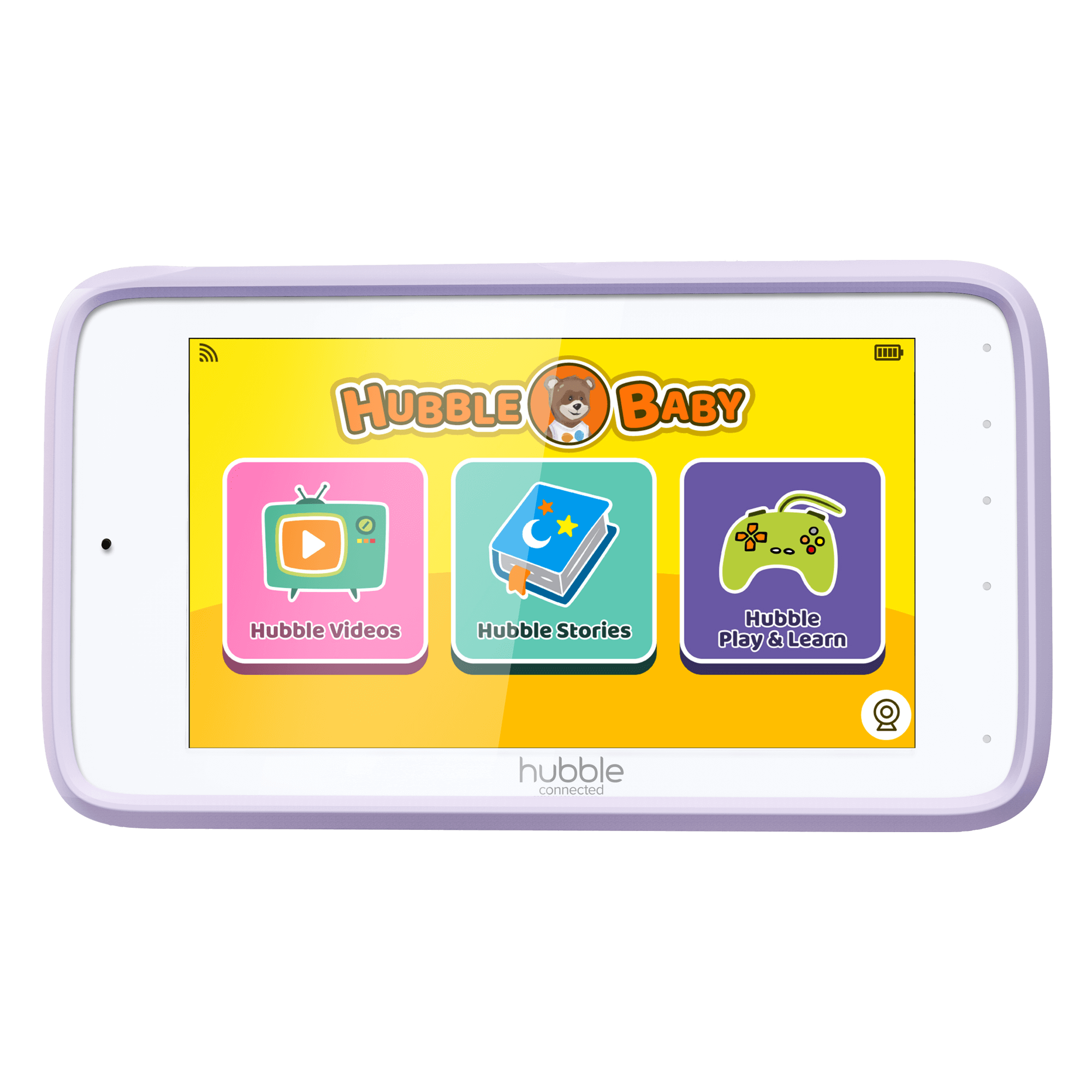 Nursery Pal Premium