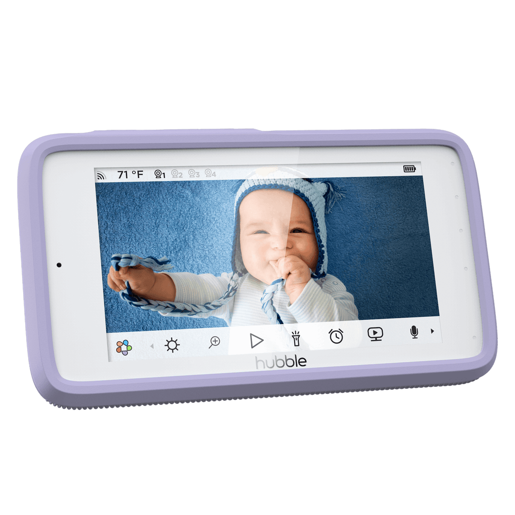 Nursery Pal Premium