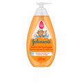 BABY bubble bath gel 750 ml-0